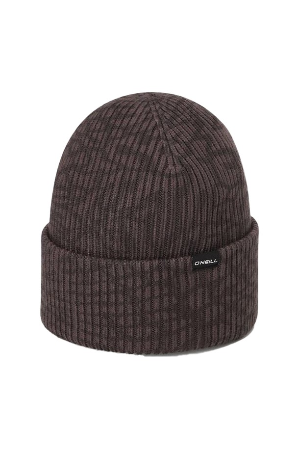 [오닐] 25/FW 공용 FWC'Cruz 비니 OUACOI303-199는 부드러운 니트와 아크릴 혼방 소재로 제작되어 가을, 겨울철 따뜻함을 선사합니다. 톤 다운된 다크그레이 컬러에 골지 패턴으로 포인트를 주어 캐주얼, 미니멀, 클래식 스타일을 모두 소화할 수 있습니다. 깊은 모자 깊이와 두꺼운 두께감으로 보온성을 높였으며, 데일리룩과 출근룩에 편안하게 매치하기 좋습니다. 전면에 [오닐] 로고 디자인으로 포인트를 더한 비니는 부드러운 촉감으로 착용감이 뛰어납니다.

