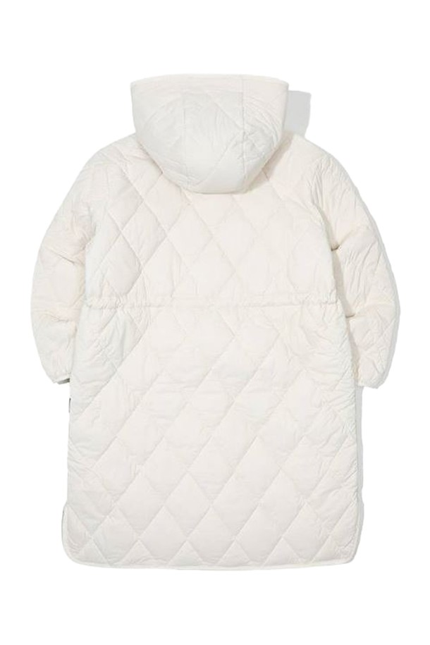 [오닐] 25/FW 여성 오비 써모어 퀼팅 후디 점퍼 OWJPO8102-102는 가을, 겨울 시즌에 어울리는 여성용 후드 점퍼입니다. 아이보리, 베이지 컬러의 퀼팅 디자인으로 캐주얼하고 스포티한 스타일을 연출하며, 레귤러핏의 긴 소매와 두꺼운 두께감으로 보온성을 높였습니다. 집업 스타일로 편안하게 착용 가능하며, 일상과 스포츠 활동 시 모두 활용할 수 있습니다. 방풍 기능과 부드러운 촉감으로 편안한 착용감을 선사하는, 산책룩과 캠핑룩에 적합한 아이템입니다.
