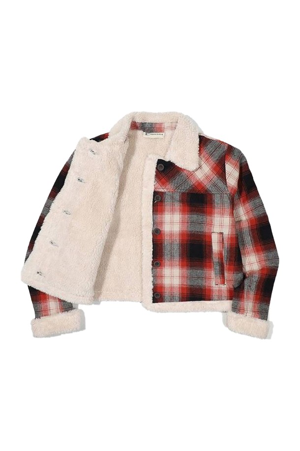 [오닐] 25/FW 여성 O'RIGINALS 기모 안감 플리스 재킷 OWJUOI307-193은 일상 및 스포츠 활동에 적합한 여성용 재킷입니다. 캐주얼, 스포티, 미니멀 스타일을 모두 아우르는 체크 패턴의 플리스 소재로 제작되었으며, 부드러운 촉감과 두꺼운 기모 안감으로 보온성을 높였습니다. 레귤러핏과 레귤러 기장으로 편안한 착용감을 제공하며, 집업 스타일로 간편하게 입고 벗을 수 있습니다. 산책룩, 캠핑룩 등 다양한 TPO에 활용 가능하며, 긴 소매 디자인으로 활동성을 더했습니다. 레드, 블랙, 화이트 세 가지 색상으로 출시되었습니다.
