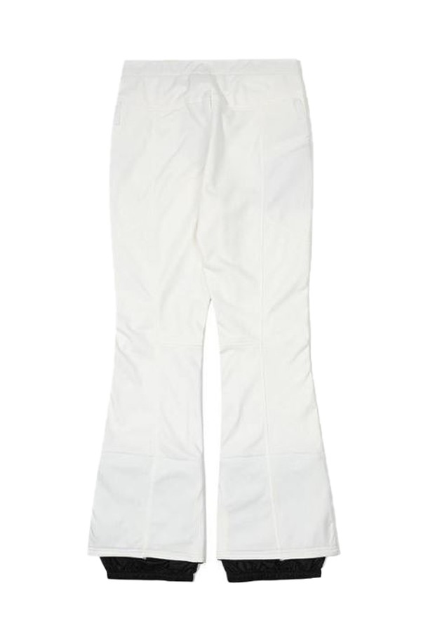 [오닐] 25/FW 여성 FWC'Cruz 소프트쉘 스노우 팬츠 OWPPOI309-101는 스포티한 스타일을 추구하는 여성들을 위한 겨울용 스노우 팬츠입니다. 방수, 방풍, 보온 기능을 갖춘 두꺼운 소프트쉘 소재로 제작되어 스노우스포츠 활동 시 최적의 컨디션을 제공합니다. 레귤러핏으로 편안한 착용감을 선사하며, 무지 디자인의 화이트 컬러로 다양한 스타일 연출이 용이합니다. 휴가, 캠핑, 등산 등 다양한 TPO에 활용 가능하며, 고프코어 및 캐주얼 스타일에도 잘 어울립니다. 전문적인 스노우보드/스키용 팬츠로, 뛰어난 기능성과 스타일을 동시에 경험할 수 있습니다.
