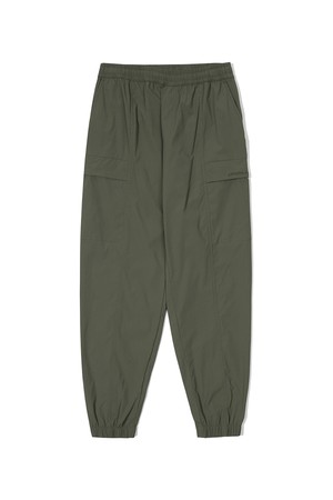 [오닐] 25SS 여성 슈가 루즈 카고 팬츠 OWPTO6103-816