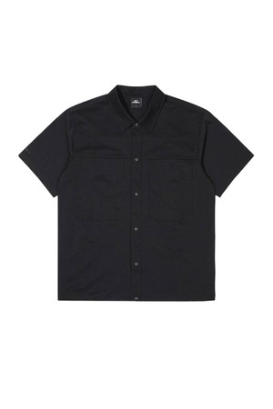 [오닐] 25SS 남성 칠리 셔츠형 점퍼 OMTYO2162-199