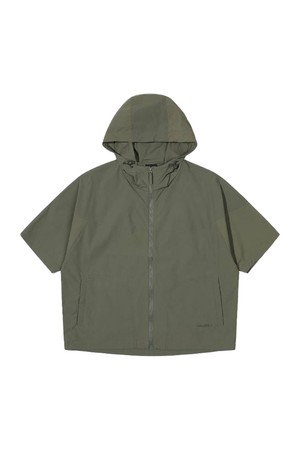 [오닐] 25SS 여성 슈가 후디 점퍼 OWJUO6103-816