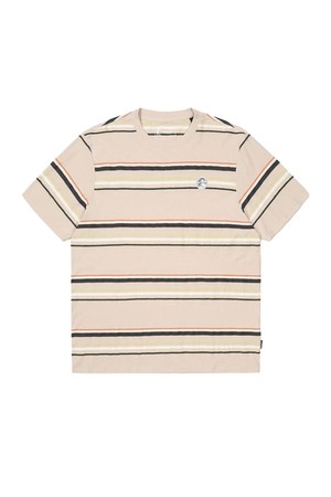 [오닐] 25/SS 남성 ORIGINALS 스트라이프 반팔 티셔츠 OMTROI166-509