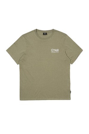 [오닐] 25/SS 공용 ORIGINALS CALI 로고 반팔 티셔츠 OUTROI160-840