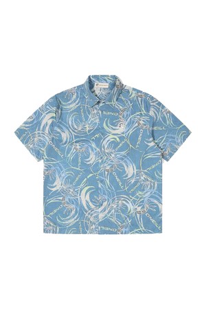 [오닐] 25/SS 남성 O`RIGINALS 반팔셔츠 OMUTOI177-906