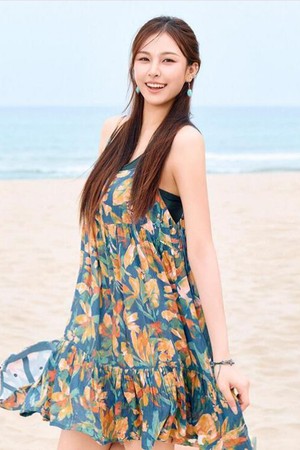 [오닐] 25/SS 여성 RILEE SHORT 원피스 OWONOI186-906