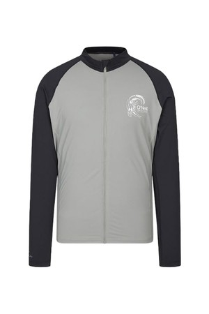 [오닐] 25/SS 남성 모레 집업 긴팔 래쉬가드 OMUJO2169-840