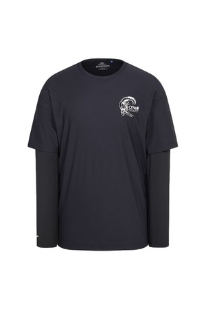 [오닐] 25/SS 남성 모레 레이어드 긴팔 레쉬가드 OMUTO2170-192