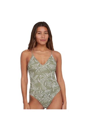 [오닐] 25/SS 여성 JAIDA SWIMSUIT 원피스수영복 OWUWOI198-840