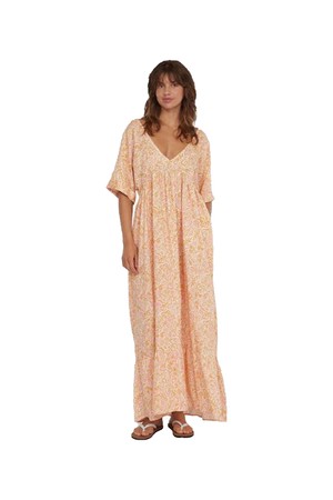 [오닐] 25/SS 여성 WOTW MAXI 원피스 OWONOI185-305
