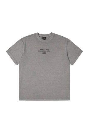 [오닐] 25/SS 남성 산타크루즈 피그먼트 반팔 티셔츠 OMTRO2454-196