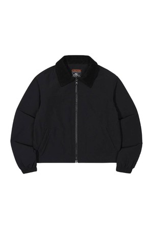 [오닐] 25/FW 여성 세나 스탠넥 점퍼 OWJPO7103-199