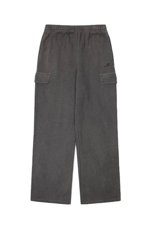 [오닐] 25/FW 여성 리안 스트레이트 팬츠 OWPTO7153-505