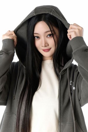 [오닐] 25/FW 여성 리안 후디 점퍼 OWJUO7153-505