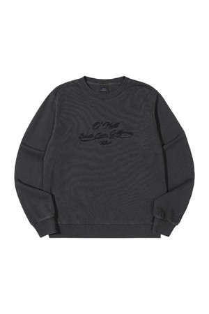 [오닐] 25/FW 여성 리안 맨투맨 OWTRO7152-195