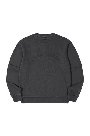 [오닐] 25/FW 공용 노아 맨투맨 OUTRO3153-195