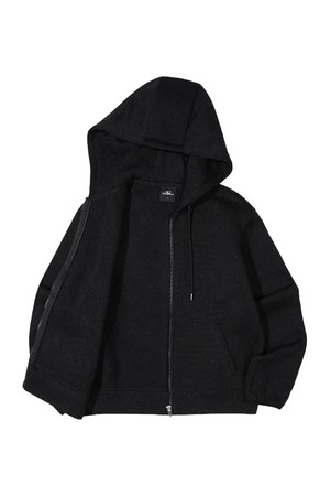 [오닐] 25/FW 여성 루가 후디 점퍼 OWJUO8156-199