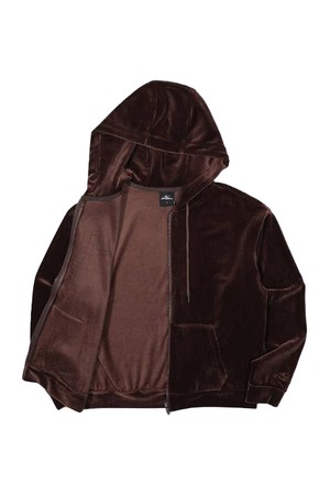 [오닐] 25/FW 여성 로에 코듀로이 후디 점퍼 OWJUO8154-504