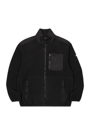 [오닐] 25/FW 남성 제네 스탠넥 점퍼 OMJUO4157-199