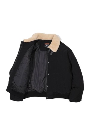 [오닐] 25/FW 여성 린느 써모어 점퍼 OWJPO8105-199