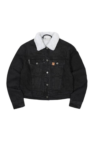 [오닐] 25/FW 여성 O'RIGINALS 데님 자켓 OWJUOI308-199