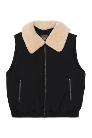 [오닐] 25/FW 여성 린느 써모어 베스트 OWVPO8104-199