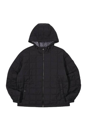 [오닐] 25/FW 남성 빈터 써모어 퀼팅 후디 점퍼 OMJPO4103-199