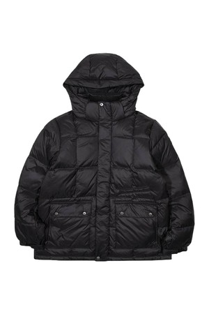 [오닐] 25/FW 남성 호네그 덕다운 후디 점퍼 OMDMO4110-199