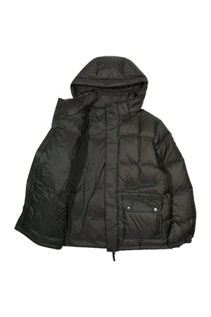 [오닐] 25/FW 남성 호네그 덕다운 후디 점퍼 OMDMO4110-816