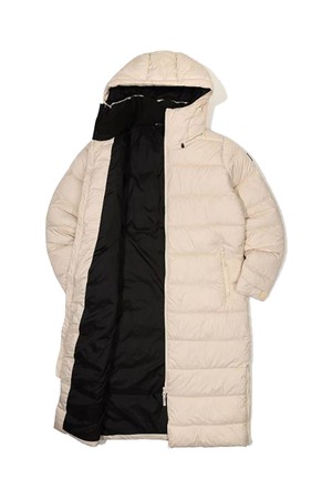 [오닐] 25/FW 여성 O'NEILL 머스트해브 롱 퍼자켓 OWJPOI306-102