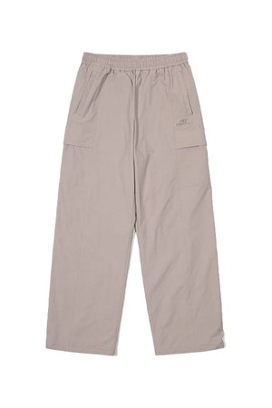 [오닐] 25F/W 여성 엘트 스트레이트 안감 팬츠 OWPTO8110-511