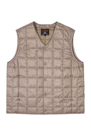 [오닐] 25/FW 남성 카펠 써모어 퀼팅 베스트 OMVPO4101-508