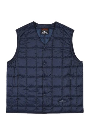 [오닐] 25/FW 남성 카펠 써모어 퀼팅 베스트 OMVPO4101-925