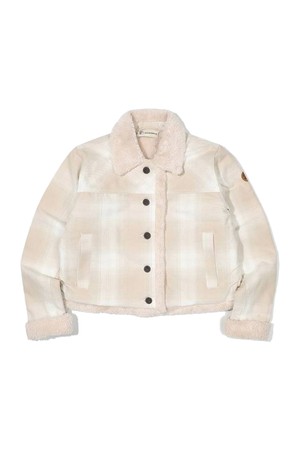 [오닐] 25/FW 여성 O'RIGINALS 기모 안감 플리스 자켓 OWJUOI307-509