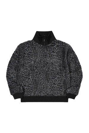 [오닐] 25/FW 여성 O'NEILL 플리스 하프집 자켓 OWTZOI302-199