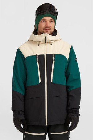 [오닐] 25/FW 남성 FWC'Peak 파이어 스노우 자켓 OMJPOI314-199