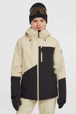 [오닐] 25/FW 여성 FWC'Cruz 트리플 스노우 자켓 OWJPOI305-509