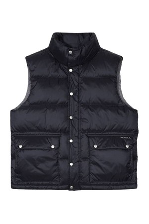 [오닐] 25/FW 남성 호네그 덕다운 베스트 OMVDO4103-925