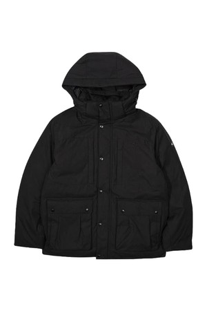 [오닐] 25/FW 남성 베른 덕다운 후디 점퍼 OMDHO4111-199