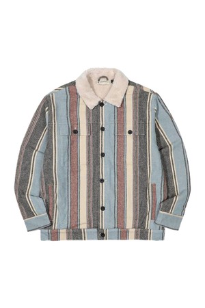 [오닐] 25/FW 남성 O'RIGINALS  기모 안감 플리스 자켓 OMJUOI316-920