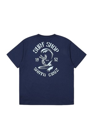 [오닐] 26/SS 남성 O`RIGINALS SURF SHOP 반팔 티셔츠 OMTR6I155-930