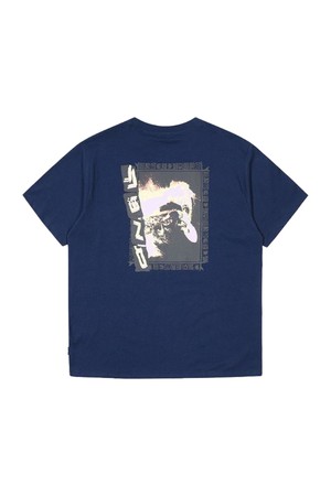 [오닐] 26/SS 남성 O`NEILL PHOTO 백 프린트 반팔 티셔츠 OMTR6I171-930