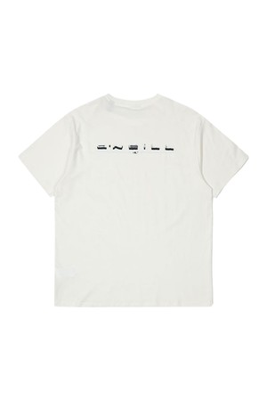 [오닐] 26/SS 남성 O`NEILL RETRO 백 프린트 티셔츠 OMTR6I173-100