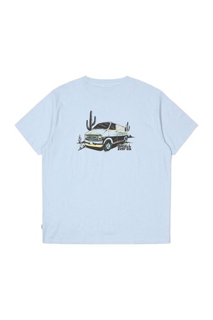 [오닐] 26/SS 남성 O`NEILL 그래픽 로고 반팔 티셔츠 OMTR6I170-920