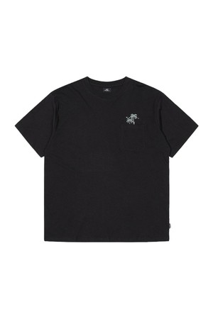 [오닐] 26/SS 남성 O`NEILL CHEST 포켓 반팔 티셔츠 OMTR6I168-199