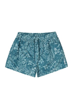 [오닐] 26/SS 여성 ESSENTIALS 12`` AOP 스윔쇼츠 OWUP6I222-805