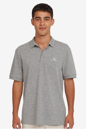 [오닐] 25/SS 남성 ONEILL 스몰로고 카라 반팔티셔츠 OMTPOI194-193