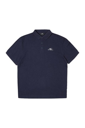 [오닐] 25/SS 남성 ONEILL 스몰로고 카라 반팔티셔츠 OMTPOI194-930