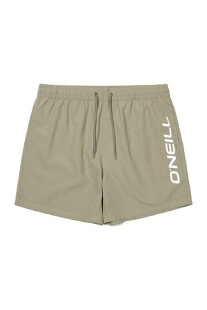 [오닐] 26/SS 남성 로고 16`` 스윔쇼츠 OMUP6I185-812